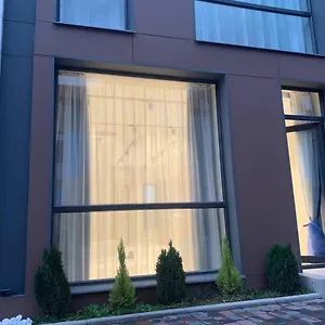 Gq Villas In Polo Parklane , Батуми Грузия
