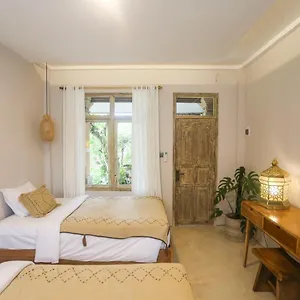 Homestay Down The Rabbit Hole, Ubud (Bali)