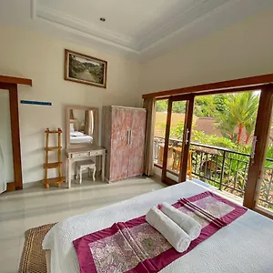 Homestay Ganesh, Ubud (Bali)