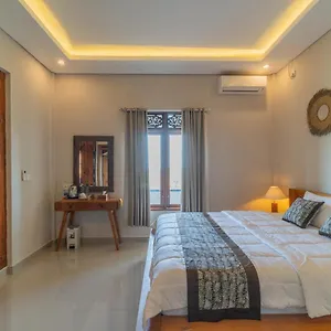Homestay The Oni Bisma, Ubud (Bali)