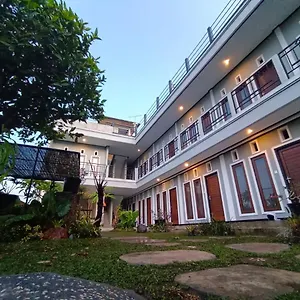 Homestay Gending Sari House, Ubud (Bali)