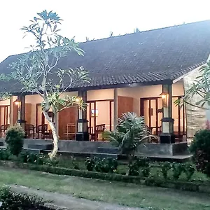 Homestay D' Tegal House, Ubud (Bali)