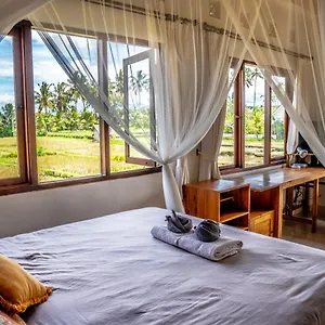Homestay Buddha, Ubud (Bali)
