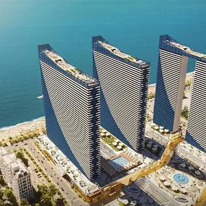 Orbi Sea View 5*, Батуми Грузия