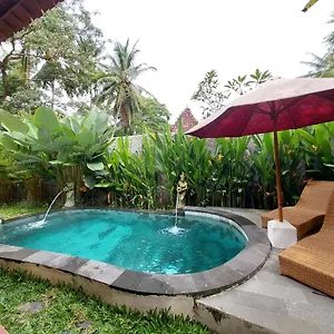 Villa D'ethnic, Ubud (Bali)