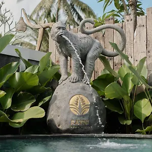 Villa Ratni, Ubud (Bali)