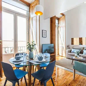 Flh Alfama River View Flat Lisbon
