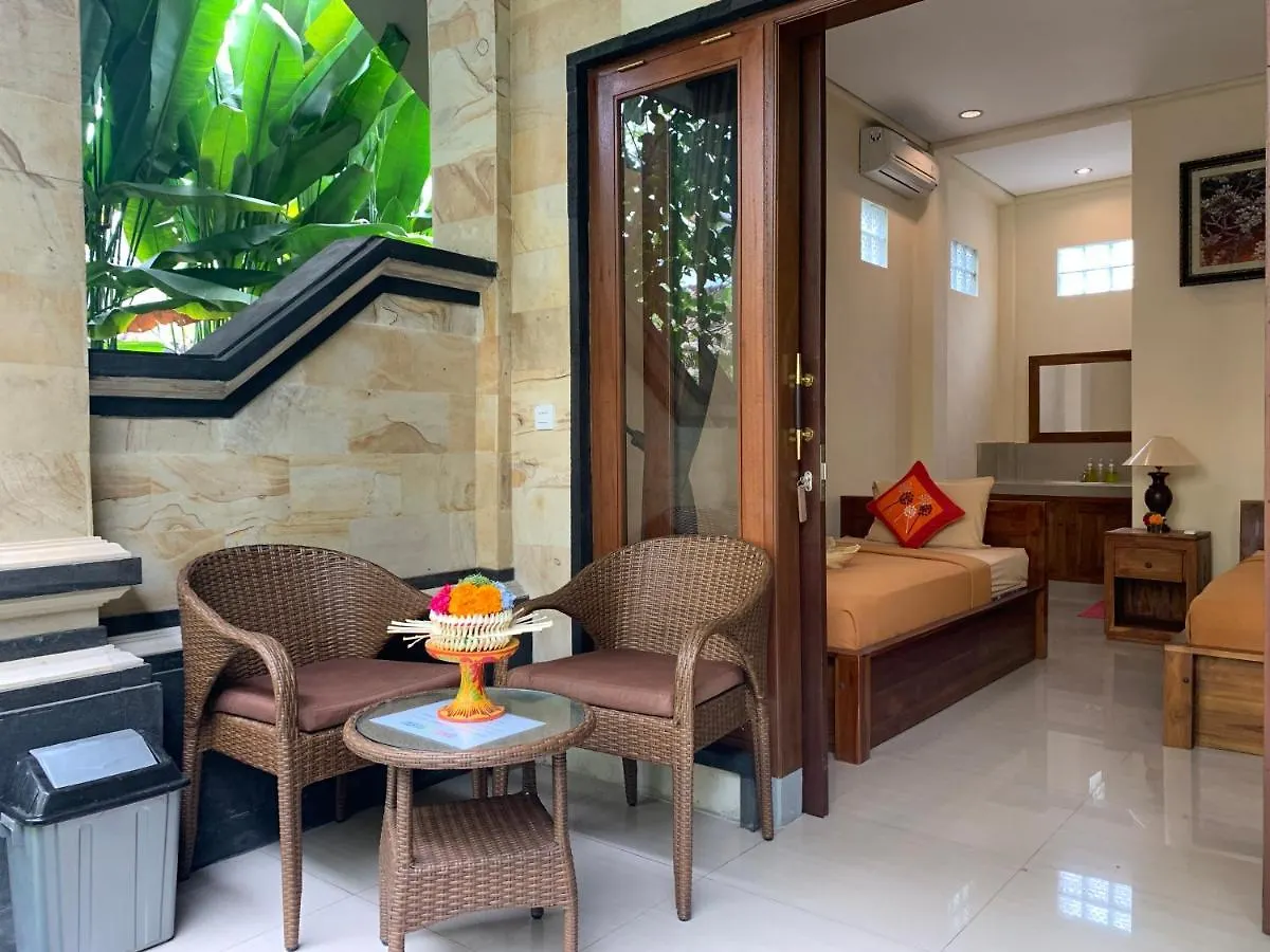 Donald Home Stay Ubud  Homestay Ubud (Bali)