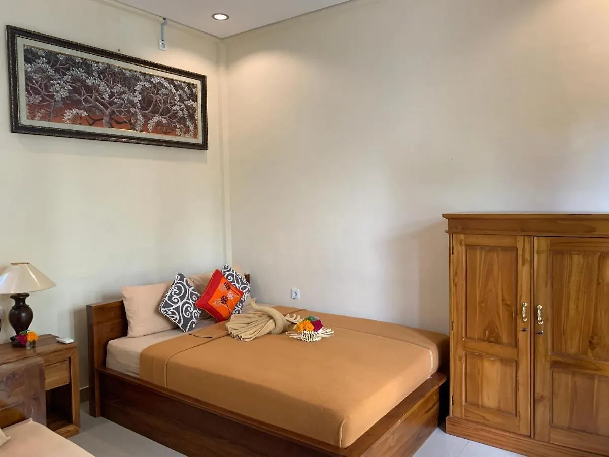 Donald Home Stay Ubud  Ubud (Bali)