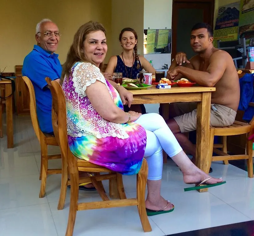 Donald Home Stay Ubud  0*, Ubud (Bali)