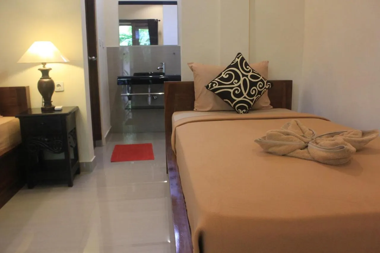 Donald Home Stay Ubud  Homestay Ubud (Bali)
