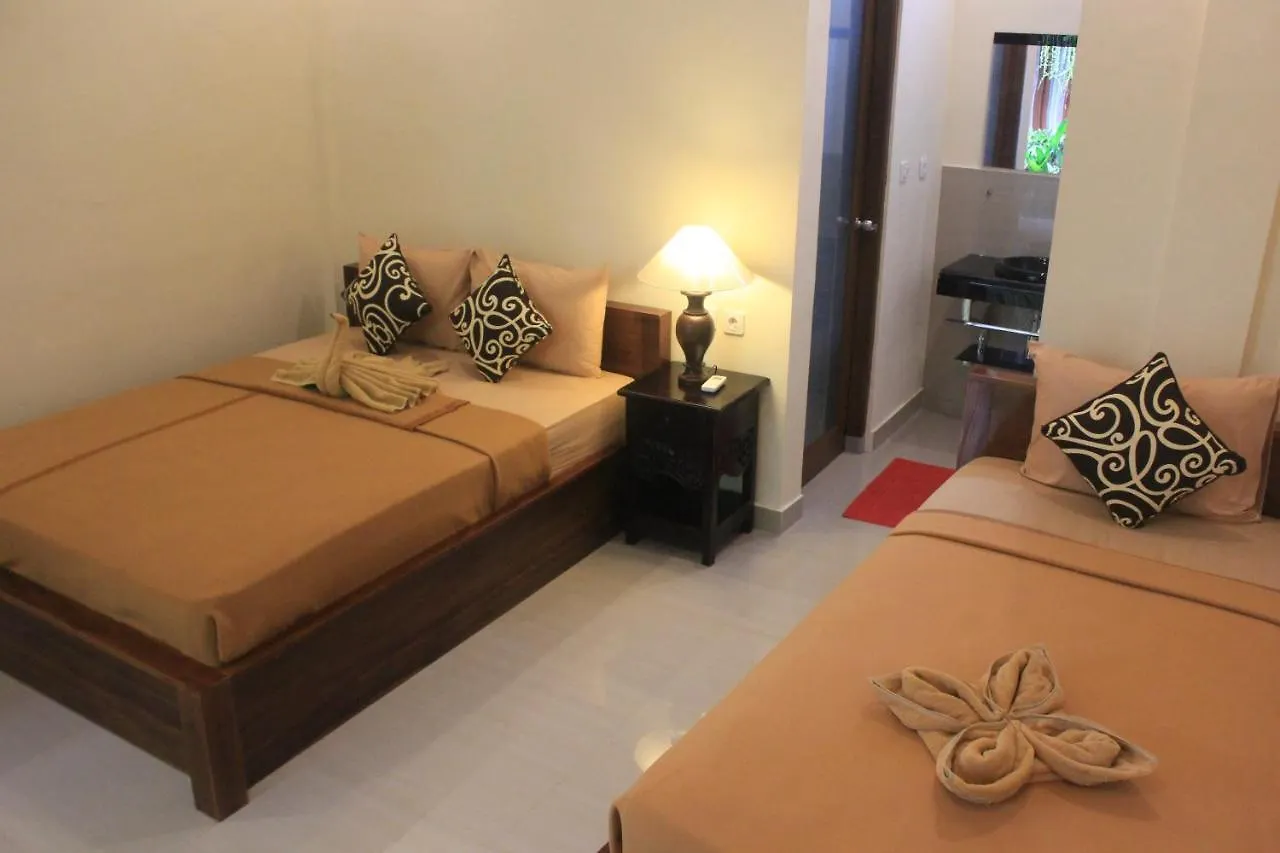 Donald Home Stay Ubud  Ubud (Bali)
