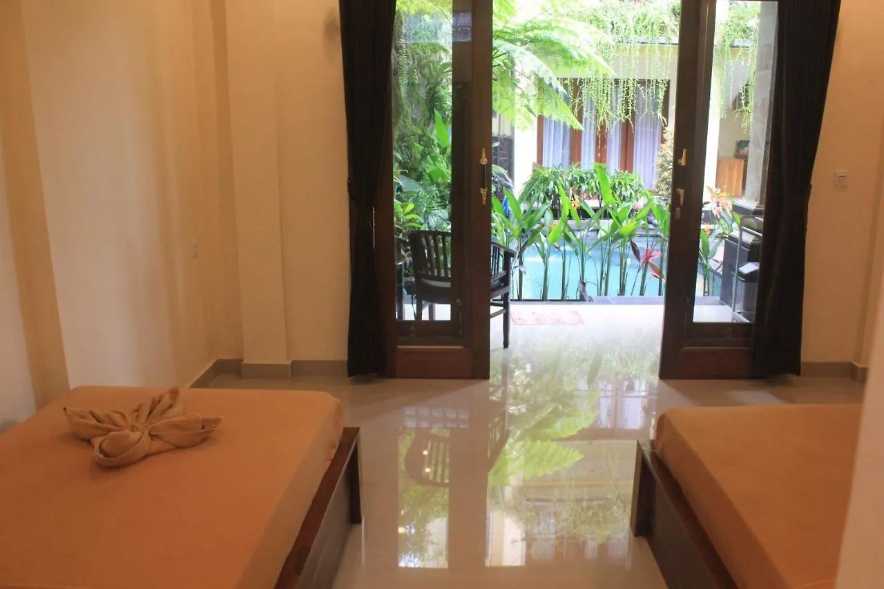 Donald Home Stay Ubud  Homestay Ubud (Bali)