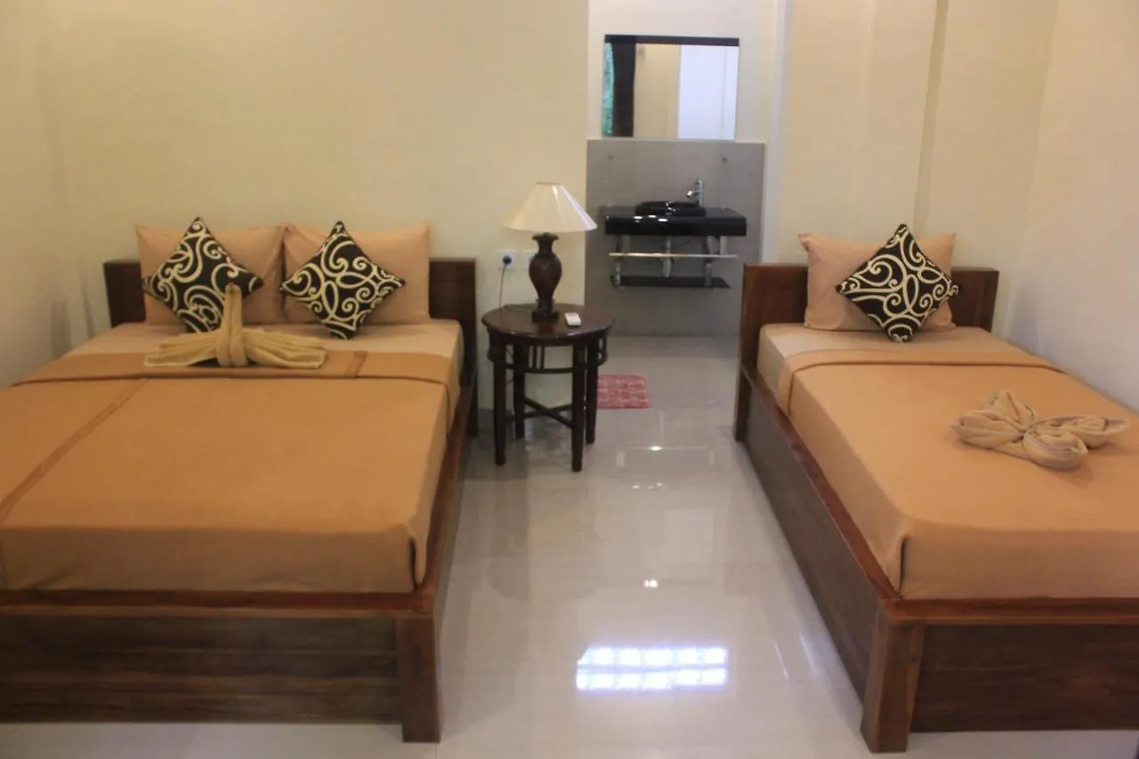 Donald Home Stay Ubud  Homestay