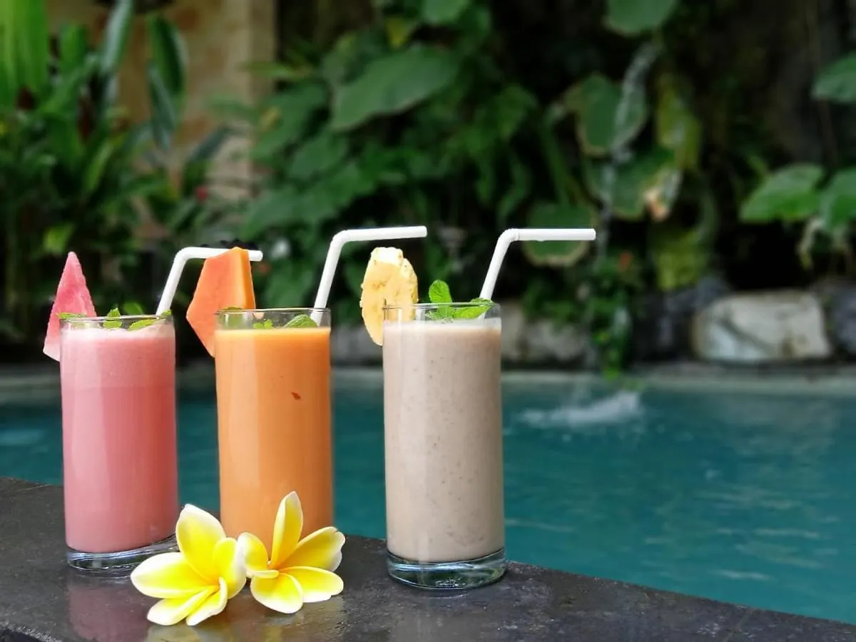 Donald Home Stay Ubud  0*, Ubud (Bali) Indonesia